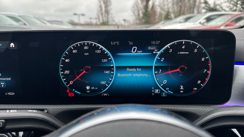 Mercedes-Benz A-Class A200 AMG Line Premium Edition 5dr Auto Petrol Hatchback